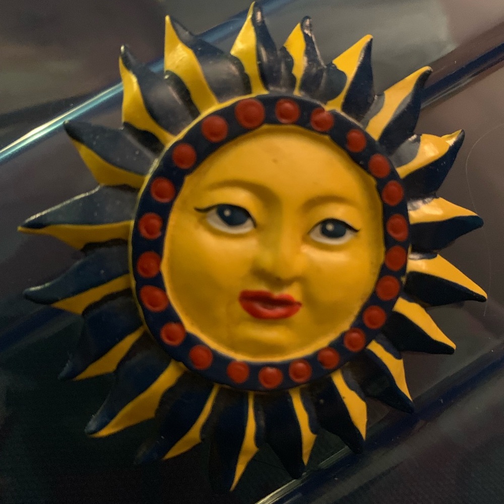 Hello, Sunshine!